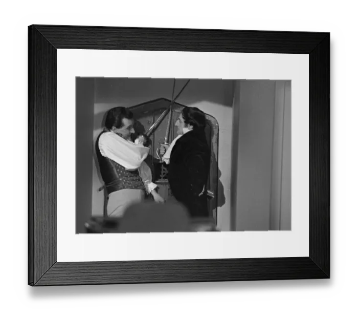 Framed Print : ave4 tob bw neg 009 Framed Print : ave4 tob bw neg 009