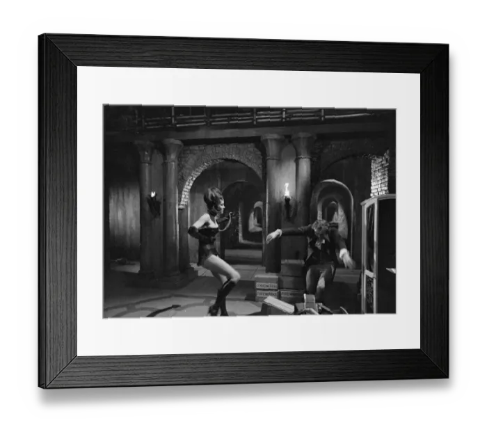 Framed Print : ave4 tob bw neg 019 Framed Print : ave4 tob bw neg 019