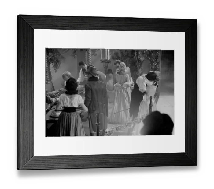 Framed Print : ave4 tob bw neg 020 Framed Print : ave4 tob bw neg 020