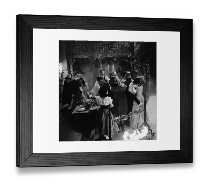 Framed Print : ave4 tob bw neg 023 Framed Print : ave4 tob bw neg 023
