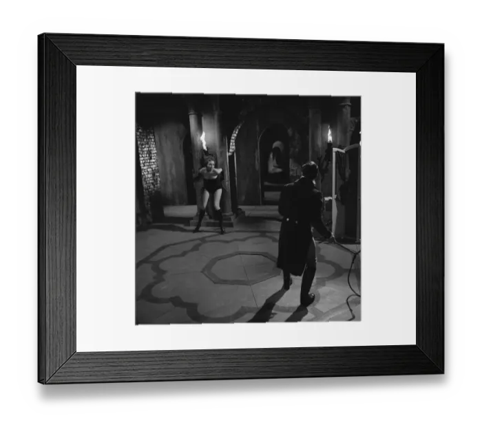 Framed Print : ave4 tob bw neg 029 Framed Print : ave4 tob bw neg 029