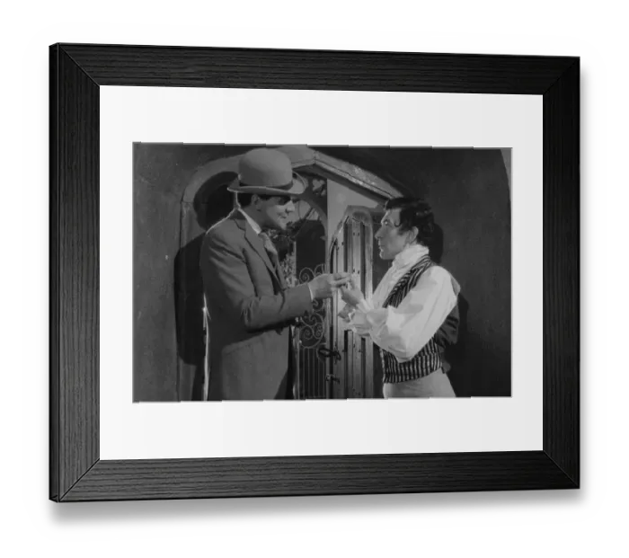 Framed Print : ave4 tob bw neg 034 Framed Print : ave4 tob bw neg 034