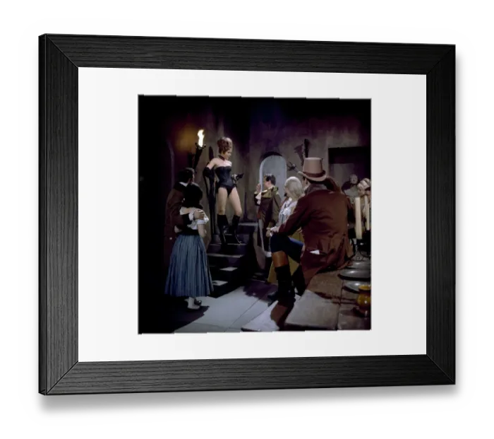 Framed Print : ave4 tob co tra 001 Framed Print : ave4 tob co tra 001
