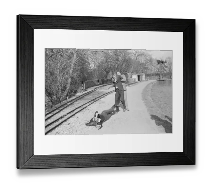 Framed Print : ave4 tgd bw neg 013 Framed Print : ave4 tgd bw neg 013