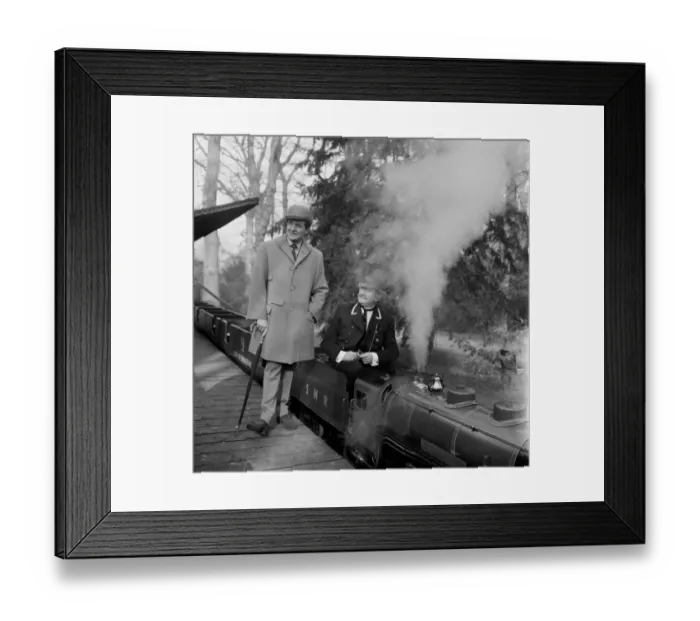 Framed Print : ave4 tgd bw neg 020 Framed Print : ave4 tgd bw neg 020