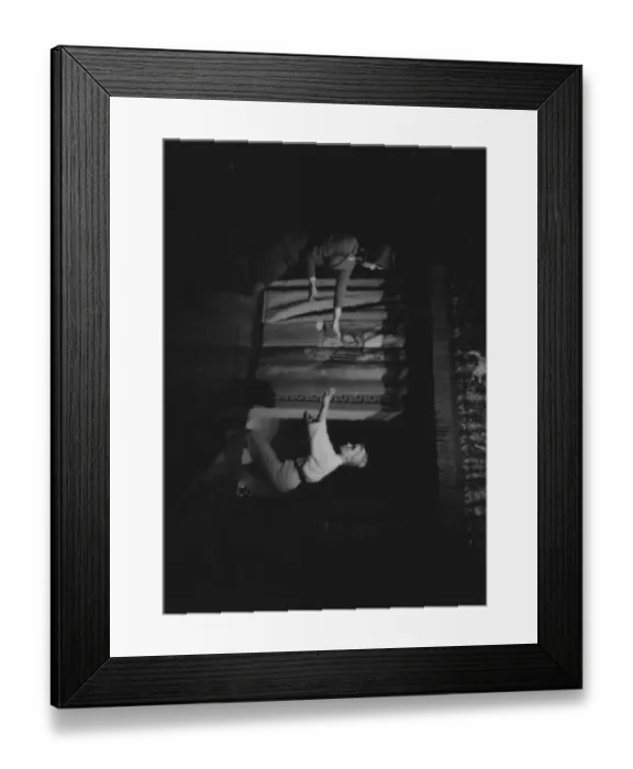 Framed Print : ave4 cyb bw pri 009 Framed Print : ave4 cyb bw pri 009