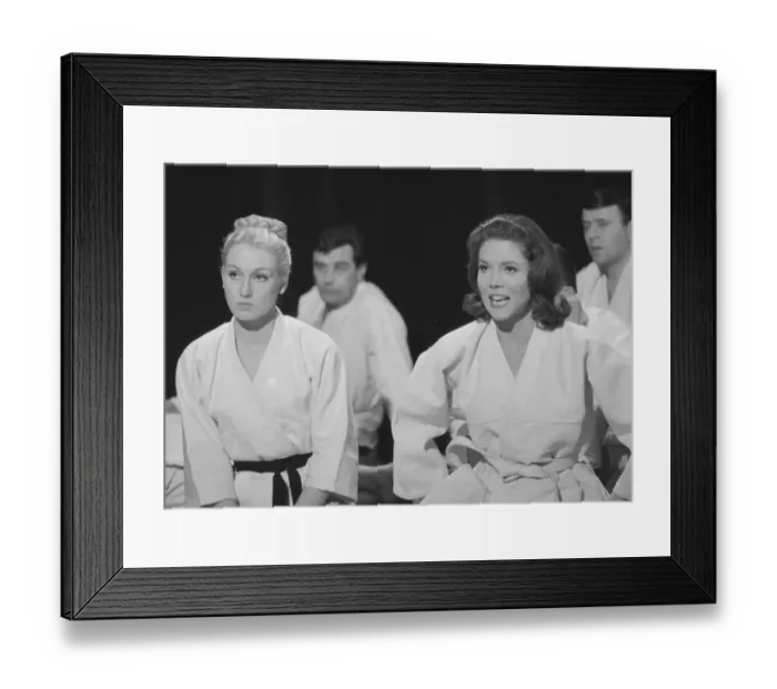 Framed Print : ave4 cyb bw neg 016 Framed Print : ave4 cyb bw neg 016