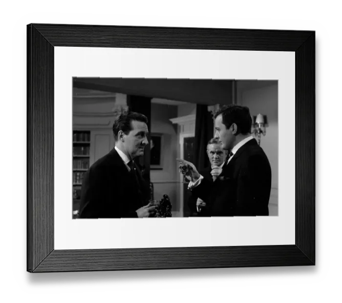 Framed Print : ave4 ddn bw neg 001 Framed Print : ave4 ddn bw neg 001