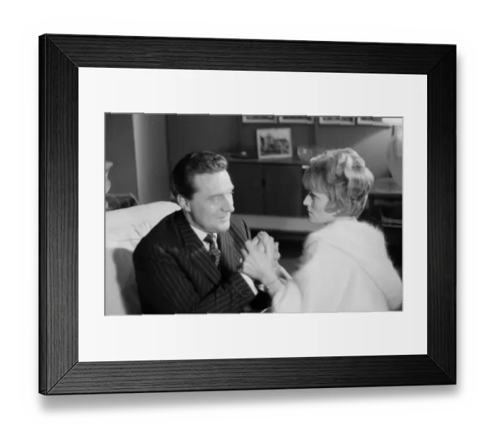 Framed Print : ave4 ddn bw neg 003 Framed Print : ave4 ddn bw neg 003
