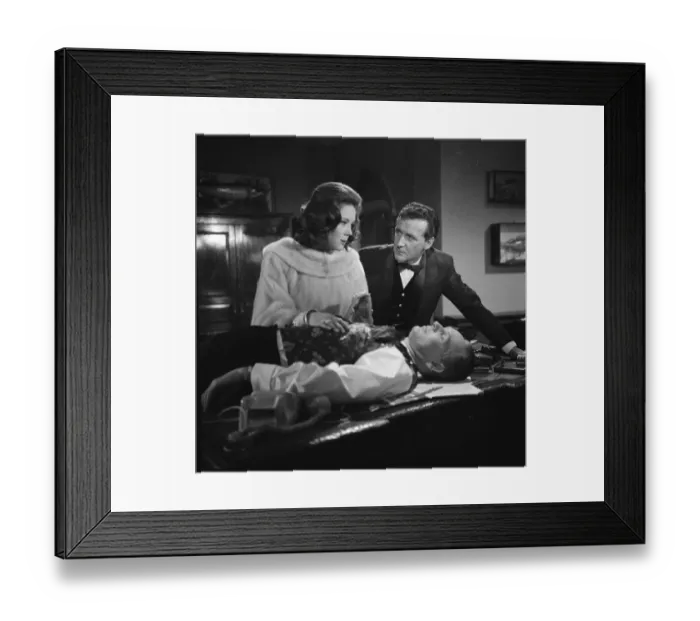 Framed Print : ave4 ddn bw neg 016 Framed Print : ave4 ddn bw neg 016