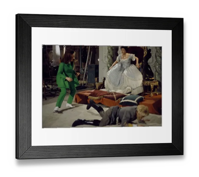 Framed Print : ave5 epi co tra 019 Framed Print : ave5 epi co tra 019