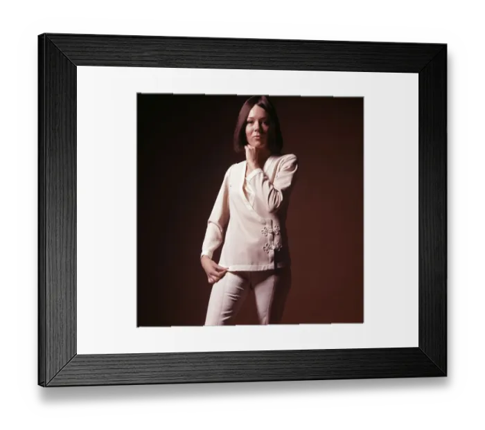 Framed Print : ave fas rig co tra 031 Framed Print : ave fas rig co tra 031