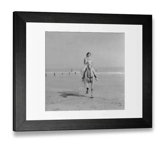Framed Print : ave bea bw neg 002 Framed Print : ave bea bw neg 002