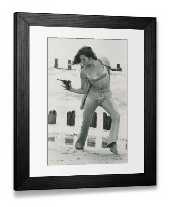 Framed Print : ave bea bw pri 036 Framed Print : ave bea bw pri 036