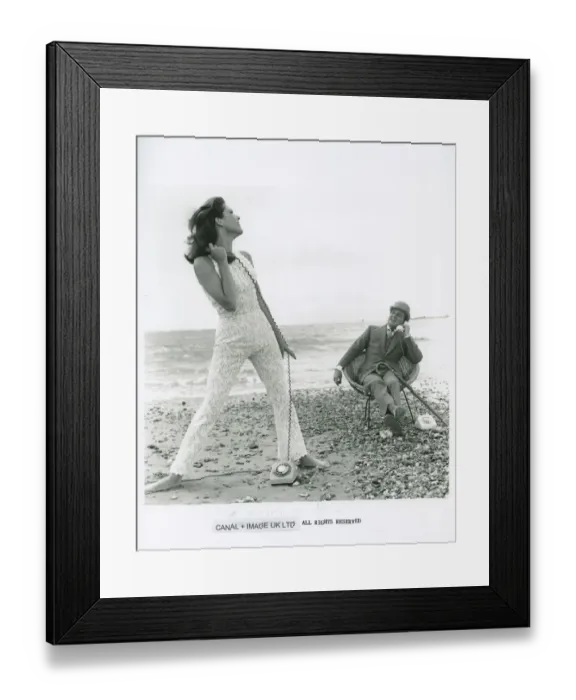 Framed Print : ave bea bw pri 040 Framed Print : ave bea bw pri 040