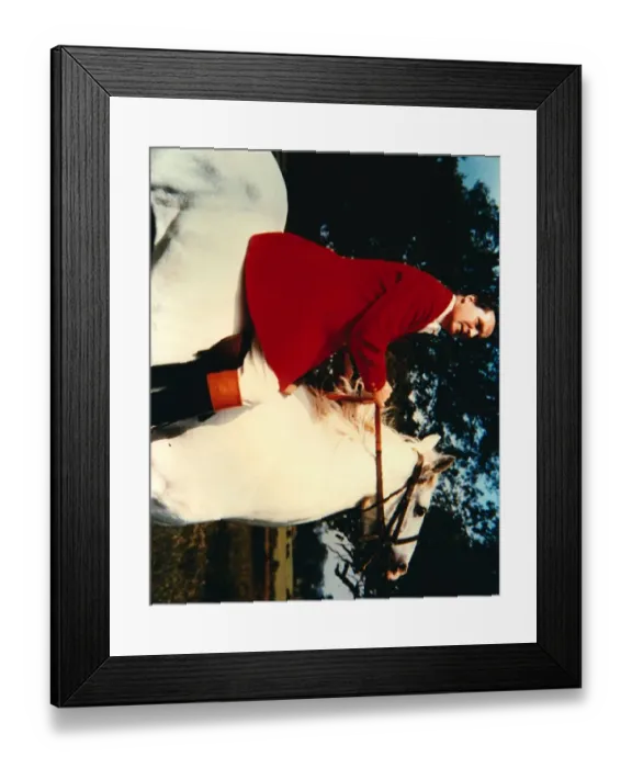 Framed Print : ave gen co pri 008