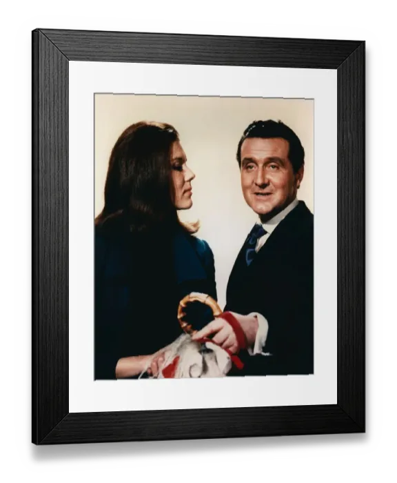 Framed Print : ave gen co pri 010 Framed Print : ave gen co pri 010