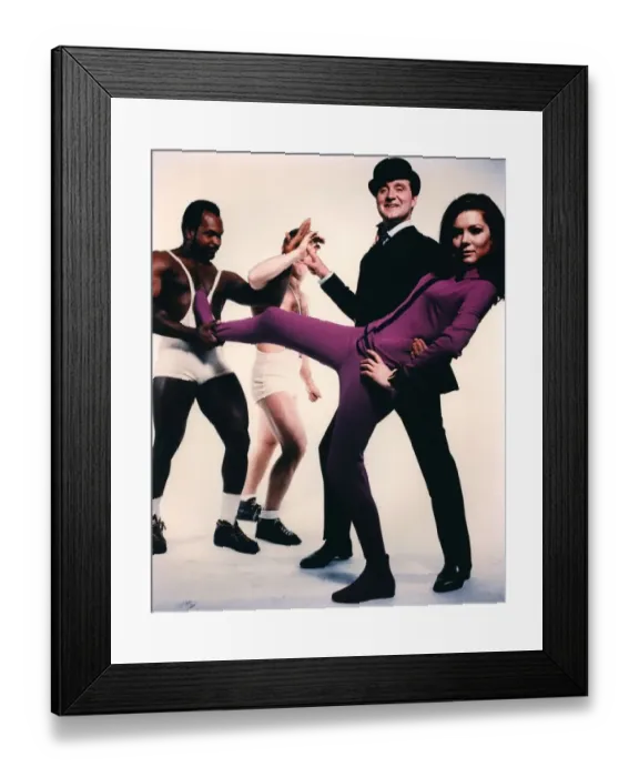 Framed Print : ave gen co pri 009 Framed Print : ave gen co pri 009
