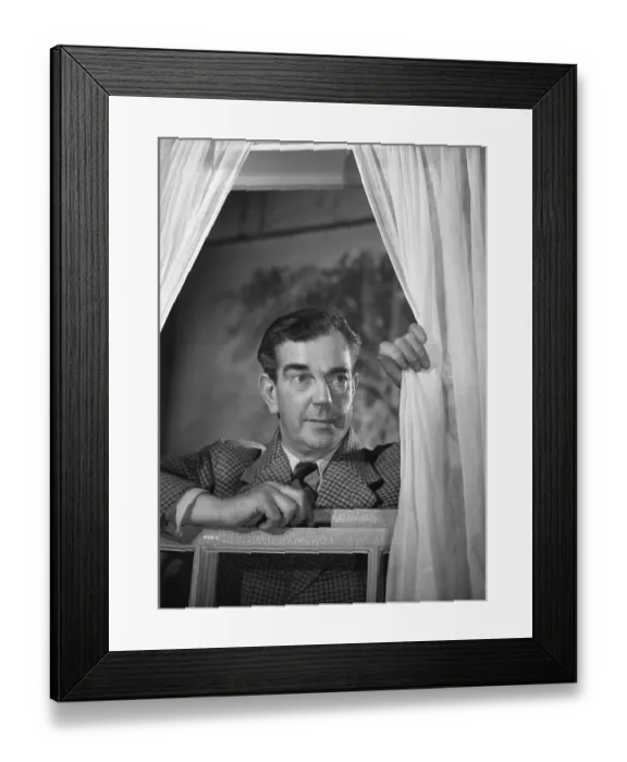 Framed Print : wen1942 bw neg pro 002 Framed Print : wen1942 bw neg pro 002