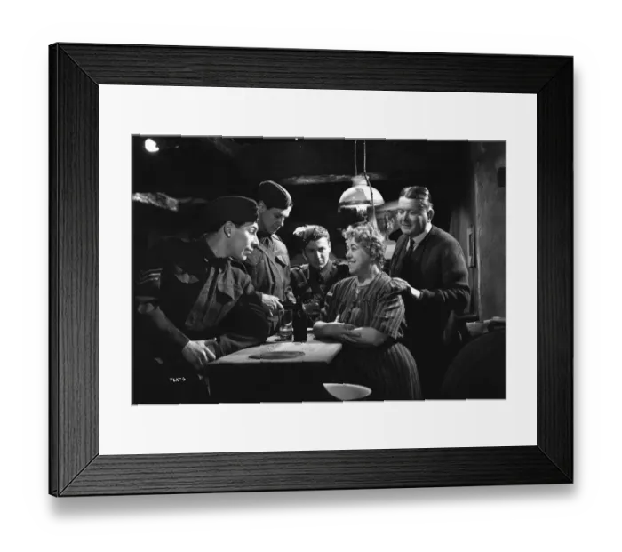Framed Print : wen1942 bw neg pro 006 Framed Print : wen1942 bw neg pro 006