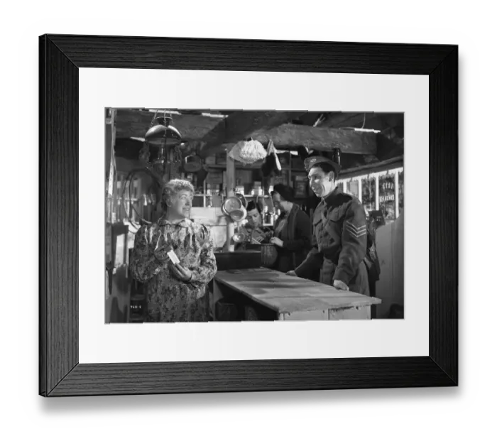 Framed Print : wen1942 bw neg pro 008 Framed Print : wen1942 bw neg pro 008