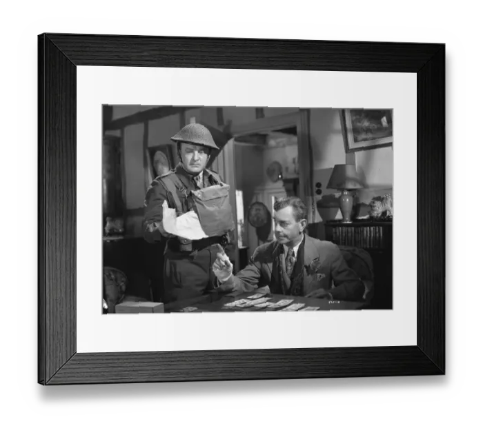 Framed Print : wen1942 bw neg pro 010 Framed Print : wen1942 bw neg pro 010