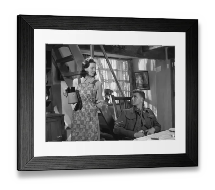 Framed Print : wen1942 bw neg pro 011 Framed Print : wen1942 bw neg pro 011