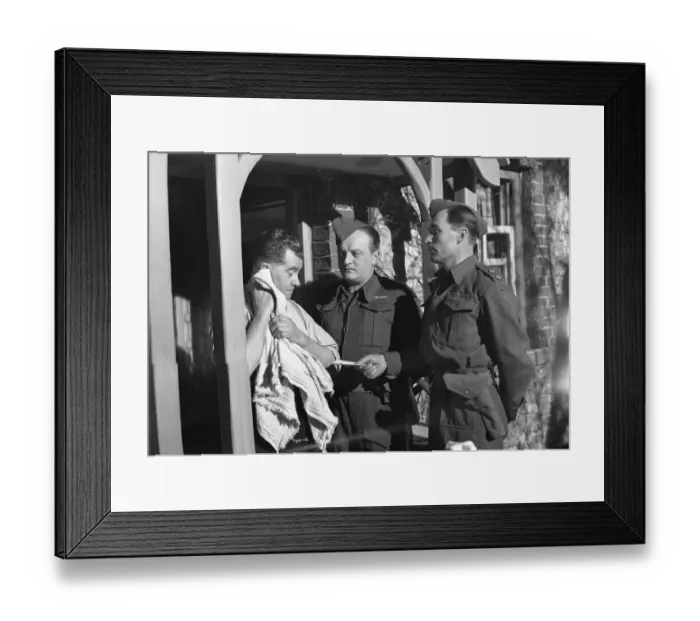 Framed Print : wen1942 bw neg pro 012 Framed Print : wen1942 bw neg pro 012