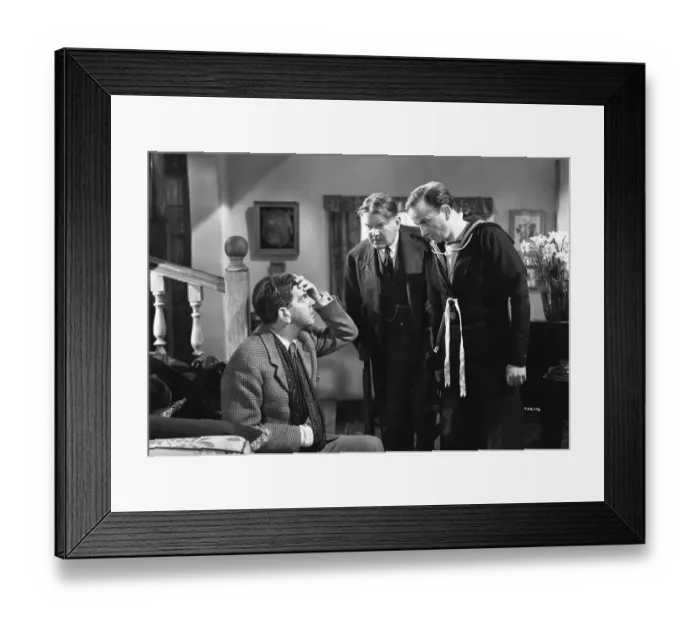 Framed Print : wen1942 bw neg pro 014 Framed Print : wen1942 bw neg pro 014