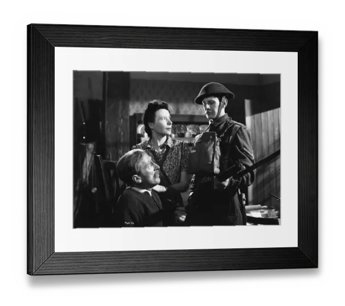 Framed Print : wen1942 bw neg pro 021 Framed Print : wen1942 bw neg pro 021