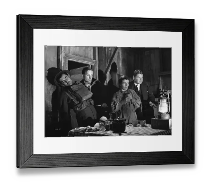 Framed Print : wen1942 bw neg pro 024 Framed Print : wen1942 bw neg pro 024