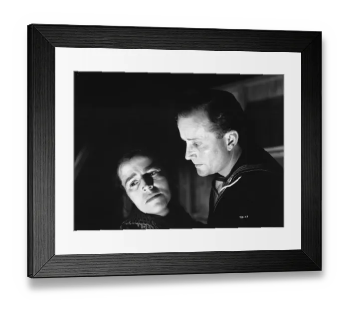 Framed Print : wen1942 bw neg pro 025 Framed Print : wen1942 bw neg pro 025