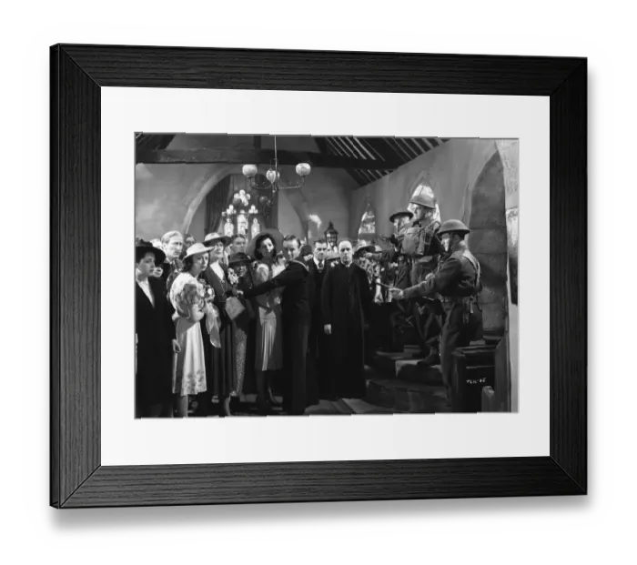 Framed Print : wen1942 bw neg pro 029 Framed Print : wen1942 bw neg pro 029