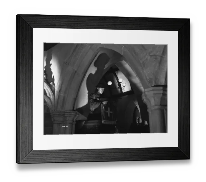 Framed Print : wen1942 bw neg pro 031 Framed Print : wen1942 bw neg pro 031