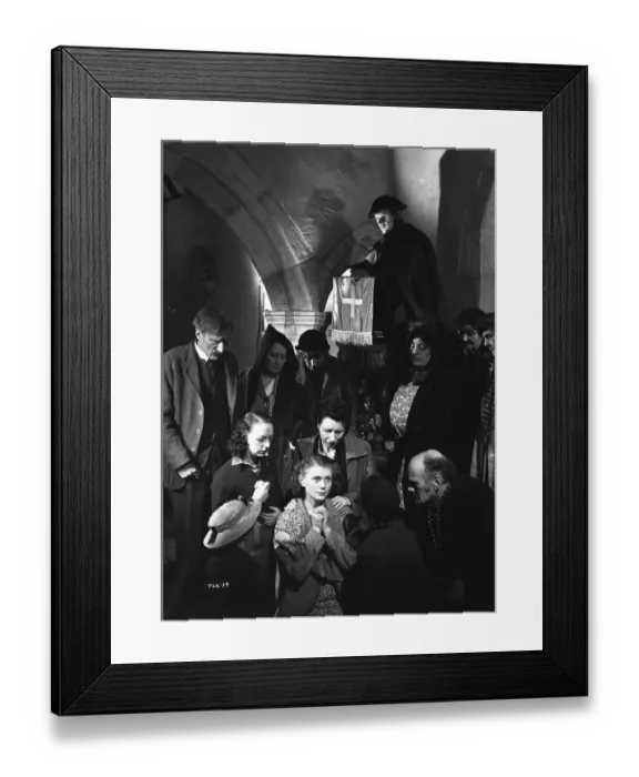 Framed Print : wen1942 bw neg pro 033 Framed Print : wen1942 bw neg pro 033