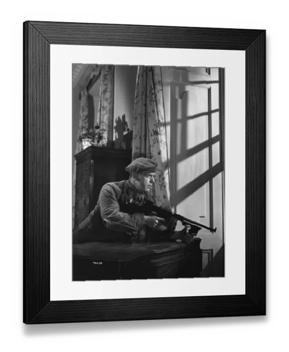 Framed Print : wen1942 bw neg pro 037 Framed Print : wen1942 bw neg pro 037