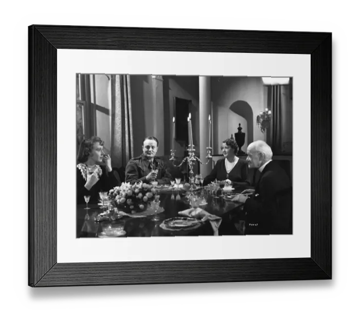 Framed Print : wen1942 bw neg pro 039 Framed Print : wen1942 bw neg pro 039