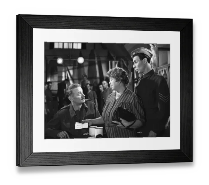 Framed Print : wen1942 bw neg pro 041 Framed Print : wen1942 bw neg pro 041
