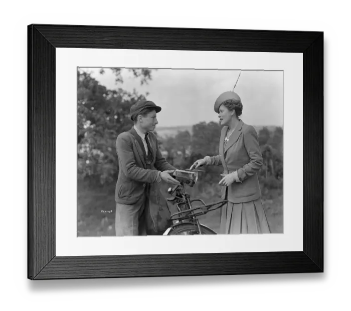 Framed Print : wen1942 bw neg pro 055 Framed Print : wen1942 bw neg pro 055