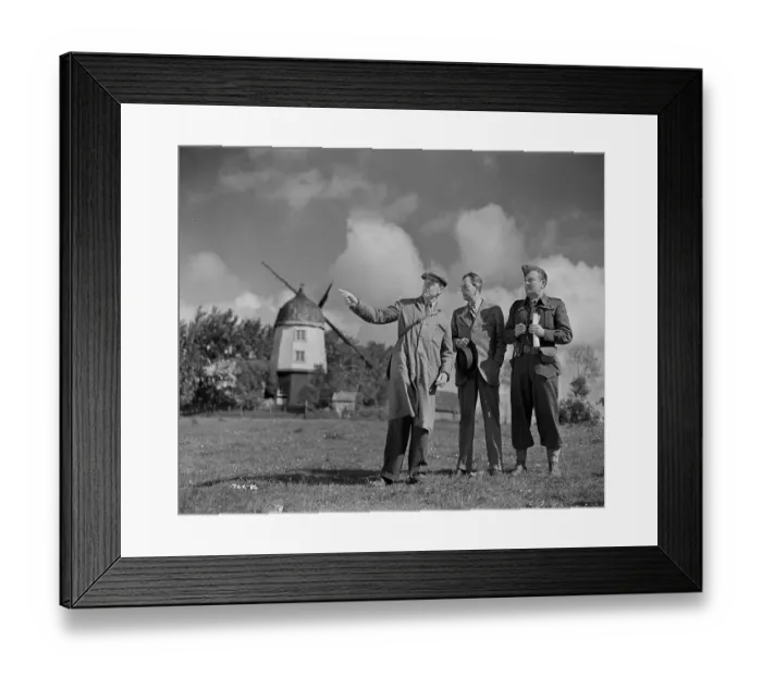 Framed Print : wen1942 bw neg pro 069 Framed Print : wen1942 bw neg pro 069