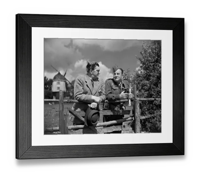 Framed Print : wen1942 bw neg pro 070 Framed Print : wen1942 bw neg pro 070