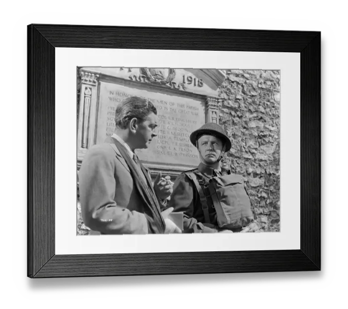 Framed Print : wen1942 bw neg pro 073 Framed Print : wen1942 bw neg pro 073