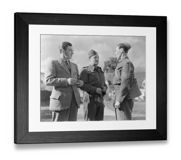 Framed Print : wen1942 bw neg pro 086 Framed Print : wen1942 bw neg pro 086