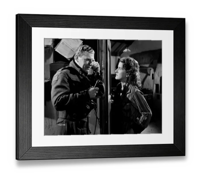 Framed Print : wen1942 bw neg pro 088 Framed Print : wen1942 bw neg pro 088