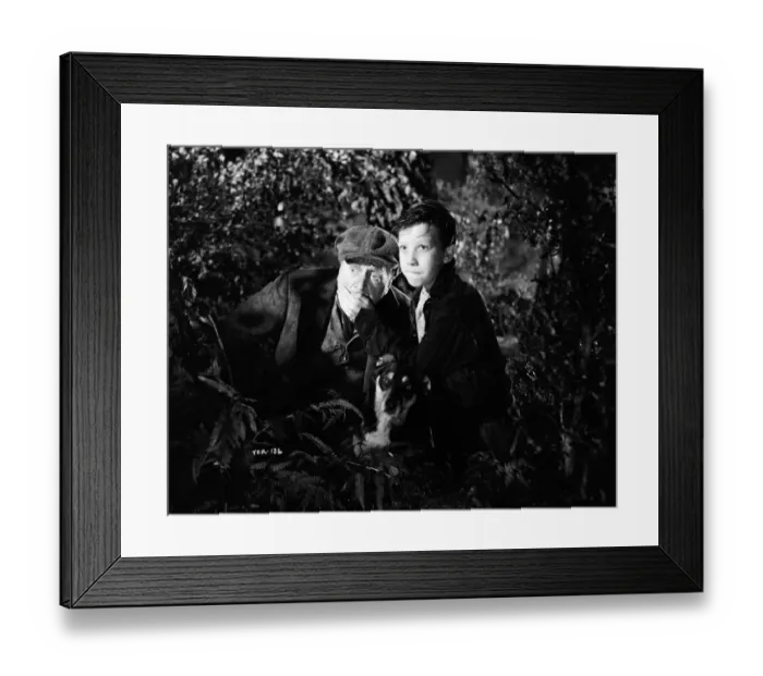 Framed Print : wen1942 bw neg pro 092 Framed Print : wen1942 bw neg pro 092