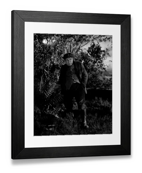 Framed Print : wen1942 bw neg pro 093 Framed Print : wen1942 bw neg pro 093