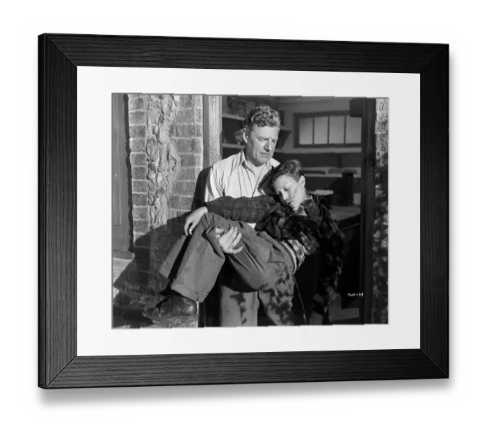 Framed Print : wen1942 bw neg pro 095 Framed Print : wen1942 bw neg pro 095
