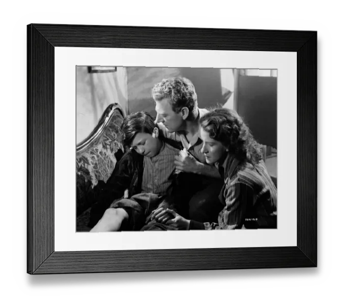 Framed Print : wen1942 bw neg pro 096 Framed Print : wen1942 bw neg pro 096