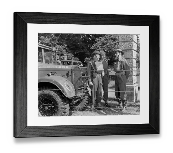 Framed Print : wen1942 bw neg pro 100 Framed Print : wen1942 bw neg pro 100
