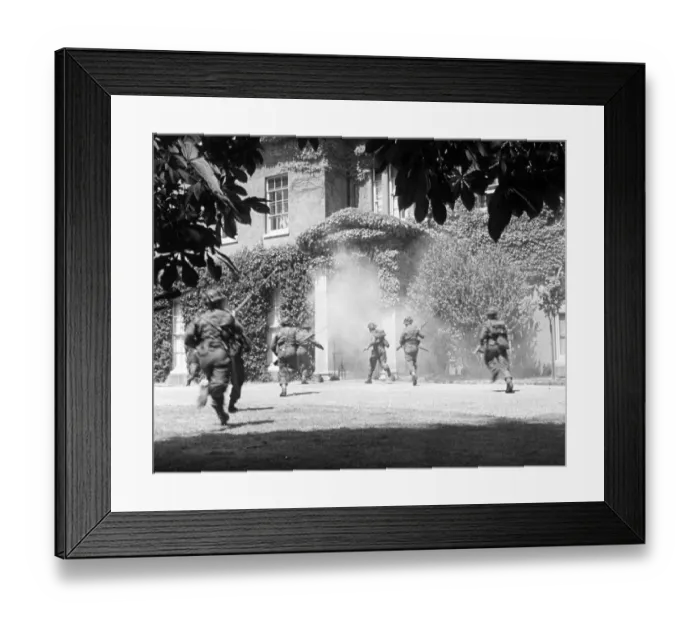 Framed Print : wen1942 bw neg pro 102 Framed Print : wen1942 bw neg pro 102